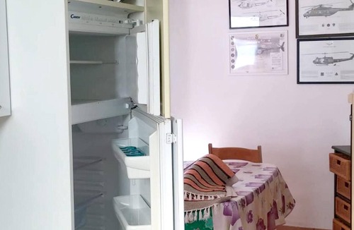 Roca Vecchia Apartment | Homerez - 200 m away from the beach! Appartement for 4 ppl. at Melendugno