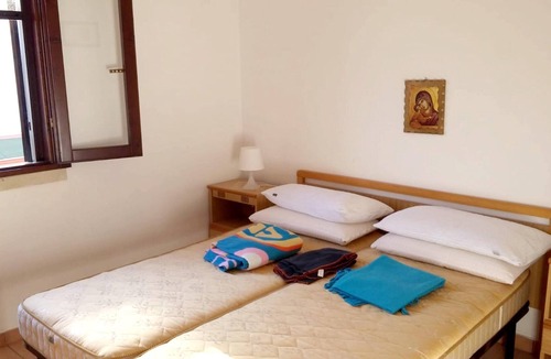 Roca Vecchia Apartment | Homerez - 200 m away from the beach! Appartement for 4 ppl. at Melendugno