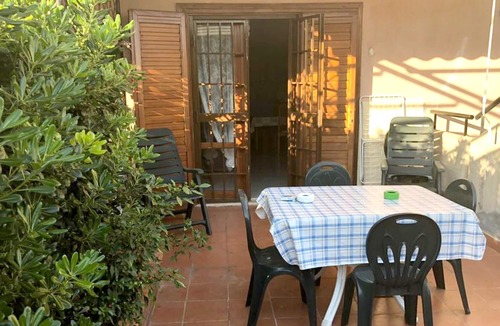 Capo Mulini Apartment | Homerez - 200 m away from the beach! Nice appartement for 5 ppl. at Acireale
