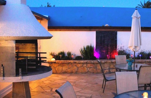 Poble Nou del Delta Apartment | Homerez - 25 m² Apartment in Poble Nou with Terrace