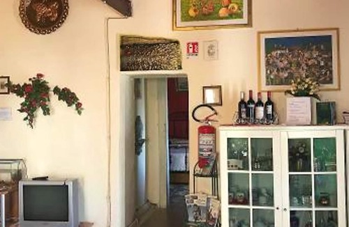 Montenero di Bisaccia Apartment | Homerez - Appartement 10 km away from the beach for 5 ppl. with balcony