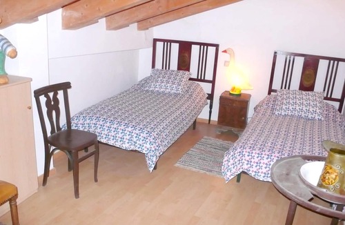 Tolva Apartment | Homerez - Amazing apartement for 7 ppl. with terrace at Tolva