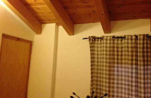 Tolva Apartment | Homerez - Amazing apartement for 7 ppl. with terrace at Tolva