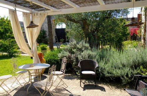 Minervino di Lecce Apartment | Homerez - Apartment in Minervino di Lecce