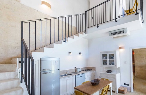 Minervino di Lecce Apartment | Homerez - Apartment in Minervino di Lecce