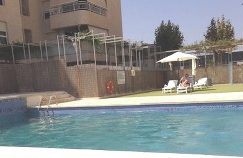 Aguilas Apartment | Homerez - Apartment in Águilas