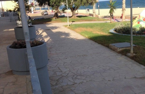 Aguilas Apartment | Homerez - Apartment in Águilas
