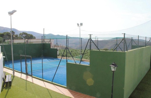 Enix Apartment | Homerez - Apartment in Enix, Almería.
