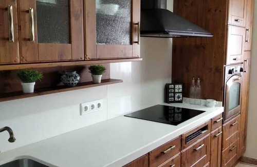 Bronchales Apartment | Homerez - Apartment in Bronchales
