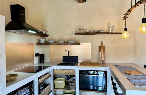 Tapigliano Apartment | Homerez - Apartment in Tapigliano