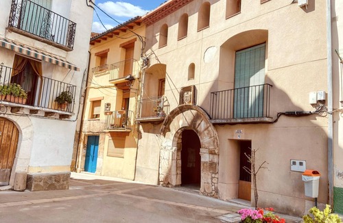 Tolva Apartment | Homerez - Apartment in Tolva, mountain view