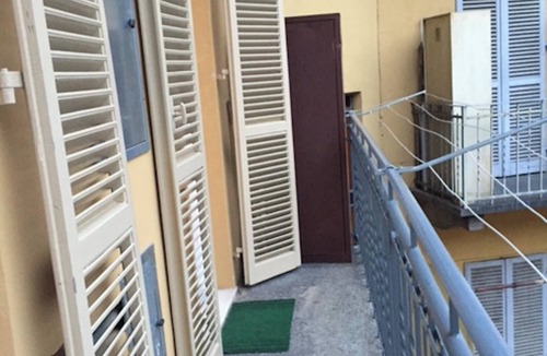 Madonna del Pilone Apartment | Homerez - Apartment Turin - 80 m²