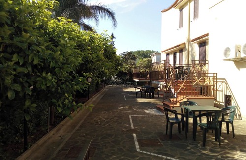 Laura Apartment | Homerez - Apt. in Capaccio-Paestum