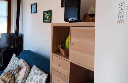 Monterosso Grana Apartment | Homerez - Beautiful apartement for 4 ppl. with balcony at Monterosso Grana