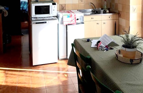 Monterosso Grana Apartment | Homerez - Beautiful apartement for 4 ppl. with balcony at Monterosso Grana