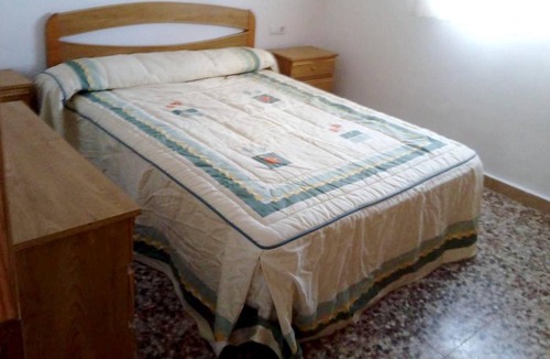 Beal House | Homerez - Beautiful house for 4 ppl. with shared pool and garden at Cartagena