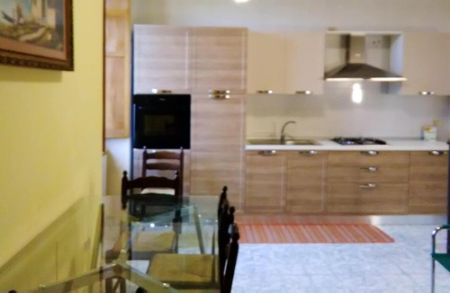 Formicola House | Homerez - Beautiful house for 6 ppl. at Formicola