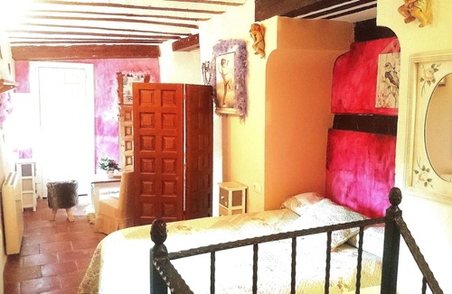 Old Town House | Homerez - Beautiful house for 2 ppl. at Cuenca