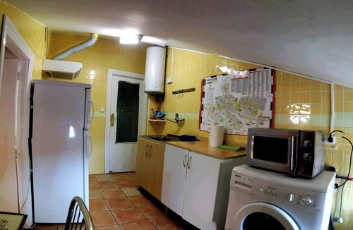 Old Town Apartment | Homerez - Charming apartment in Cuenca with parking included