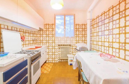 Farne House | Homerez - Cozy House in Selve di Monzuno with Garden