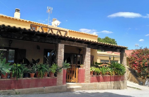 Los Diaz Villa | Homerez - Elegant Villa in Cartagena with Private Pool