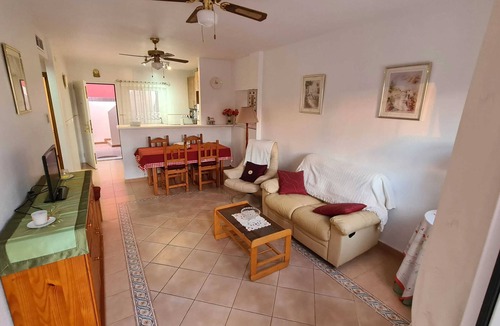 Mazarron Villa | Homerez - Elegant villa near Mazarrón with pool