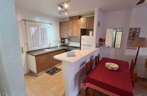 Mazarron Villa | Homerez - Elegant villa near Mazarrón with pool