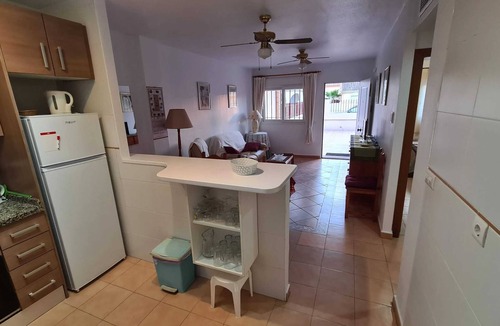 Mazarron Villa | Homerez - Elegant villa near Mazarrón with pool