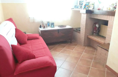 Canosa Sannita House | Homerez - House 50m² with sea and mountain view