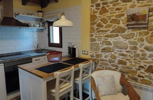Las Rubias House | Homerez - House in Biescas with pool
