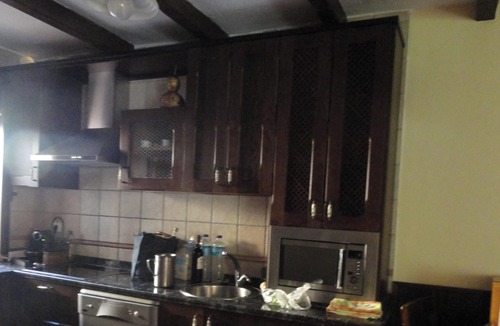Sotoserrano House | Homerez - House in Sotoserrano