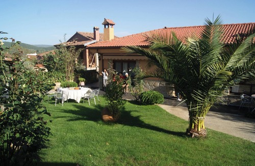 Sotoserrano House | Homerez - House in Sotoserrano