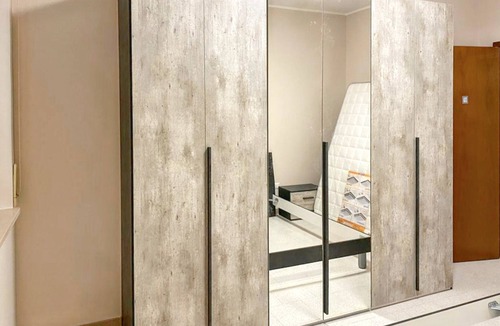 Torre Melissa Apartment | Homerez - Modern apartment in Torre Melissa