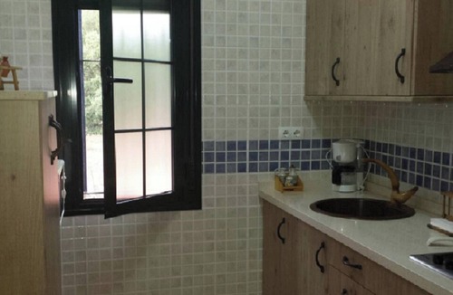 Jabuguillo Apartment | Homerez - Mountain flat in Jabuguillo