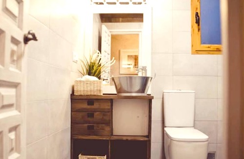 Old Town Apartment | Homerez - Nice appartement for 5 ppl. at Cuenca