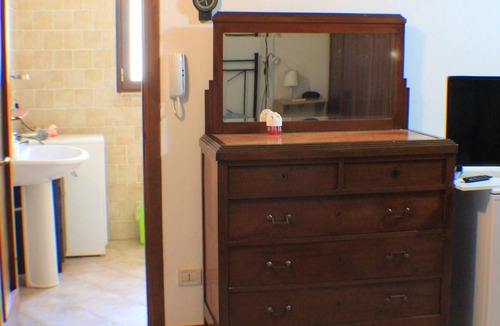 Casa Papa Apartment | Homerez - Nice appartement for 4 ppl. with shared pool and terrace at Modica
