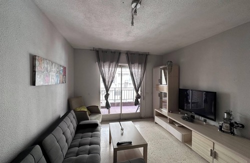 Diputacion de Cartagena Casco Apartment | Homerez - Spacious Apt Cartagena