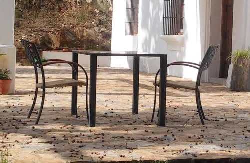 Aracena House | Homerez - Spacious house for 6 ppl. with swimming-pool and terrace at Aracena