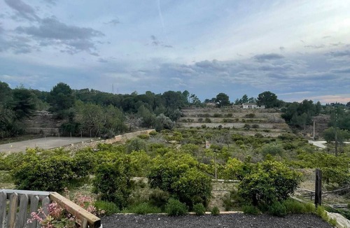 Tortosa House | Homerez - Spacious house in Tortosa with private pool