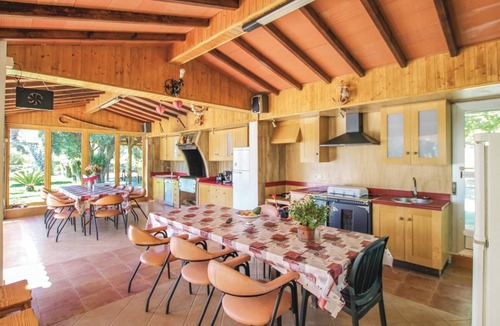 La Marina Villa | Homerez - Villa with Pool in Alicante