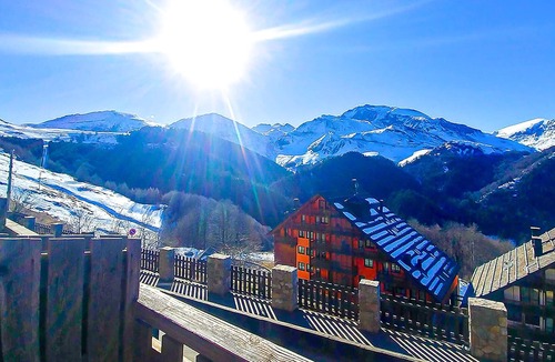 Frabosa Sottana Apartment | Homey apartment in the fantastic mountains of Piedmont.