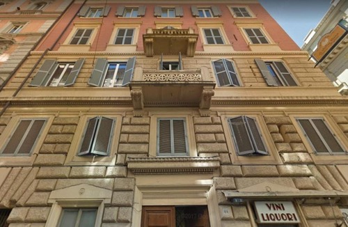 Rome City Centre Apartment | HomyHost - Opera Singer Home City Center - AC