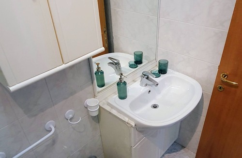 Porto San Giorgio Apartment | Honey BnB ⭐ Apartment 100m from the sea