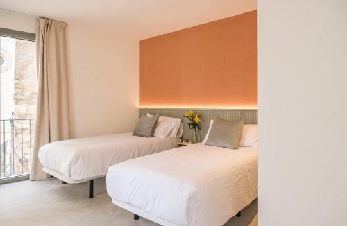 Besalu Apartment | Hopsters Boutique Suites