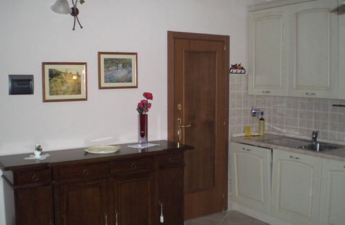 Monteverdi Marittimo House | Horizons on the splendid Val di Cornia panoramic and comfortable two-room apartments