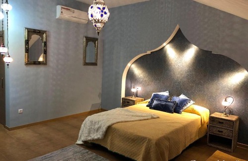 Daroca Hotel | Hospedería Casa Martell