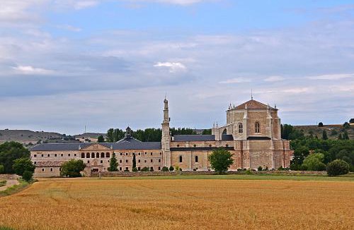 La Vid y Barrios Hotel | Hospedería Monasterio de La Vid