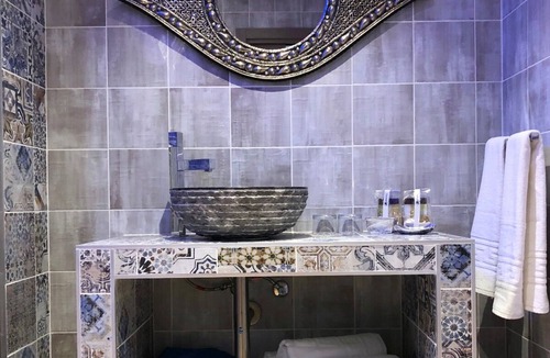 Daroca Hotel | Hospederia Casa Martell
