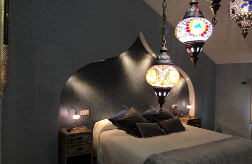 Daroca Hotel | Hospederia Casa Martell