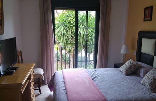New Golden Mile Hostel | Hospederia V Centenario